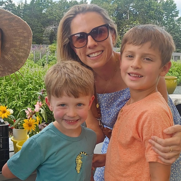 Meet your Posher, Jessie - Picture 1 of 1